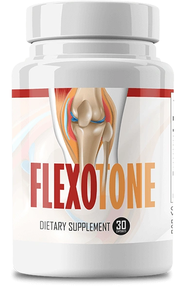 Flexotone Joint Support Supplement
